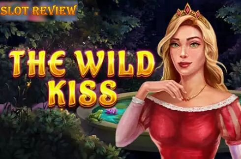 The Wild Kiss slot